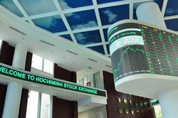 Cơ hội chứng khoán Việt Nam được nâng hạng sẽ rõ hơn trong năm 2024
