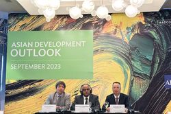ADB: Kinh tế Việt Nam vẫn vững vàng khi nhu cầu toàn cầu suy yếu