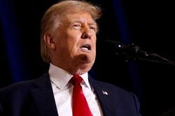 Thêm cáo buộc 'thổi phồng' giá trị tài sản nhằm vào ông Trump