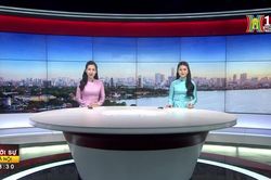 Chương trình Thời sự 18h30 | 27/9/2023