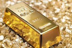 Ngày 27/9: Giá vàng tiếp đà lao dốc