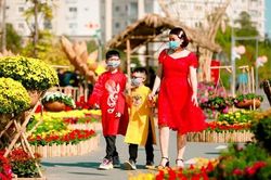 Chốt phương án nghỉ Tết Nguyên đán năm 2024 từ ngày 8/2-14/2/2024