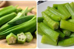 Điều gì xảy ra nếu bạn thường xuyên ăn đậu bắp?