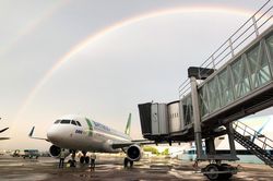 Bamboo Airways triển khai tái cấu trúc đội bay