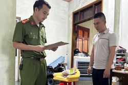 Quảng Bình mạnh tay xử lý tội phạm 'tín dụng đen'