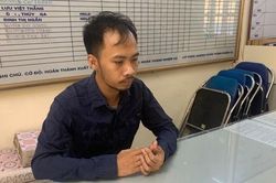 Gửi clip 'nhạy cảm' cho bạn thân, người đàn ông bị lừa số tiền lớn