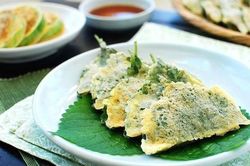 Loại rau được ví là 'lá hồi sinh' bán tận... hơn 500k/lá ở Nhật nhưng cực rẻ ở Việt Nam, dùng làm nguyên liệu chế biến đủ món ngon
