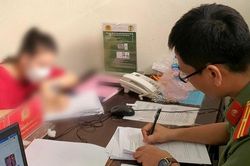 Phạt 15 triệu 2 phụ nữ rao bán 'bùa phép' trên facebook