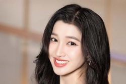 Thêm dấu hiệu may mắn cho Á hậu Phương Nhi trước ngày thi Miss International 2023
