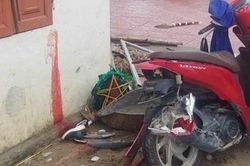 Một nữ sinh lớp 6 tử vong sau pha lùi xe bất cẩn của người phụ nữ