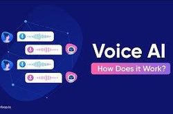 Người dùng có thể dùng giọng nói để trò chuyện với ChatGPT?
