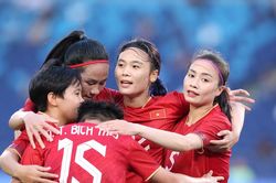 Lịch thi đấu ASIAD 2023 hôm nay 28/9: Chờ HCV bắn súng, nữ Việt Nam vs Nhật Bản