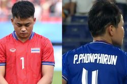 Hai ĐT nam và nữ Thái Lan đều mắc sai lầm khó tin dẫn tới thất bại trong cùng 1 ngày ở ASIAD