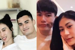 Lộ diện các bạn trai 'soái ca' của chủ công Nguyệt Anh và người đẹp bóng chuyền Kiều Trinh, CĐV chờ đám cưới ở Quảng Bình