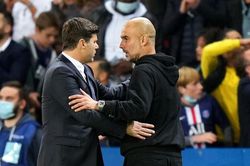 Pochettino được so sánh với Guardiola, nhưng đang thất bại ở Chelsea