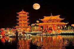 Tết Trung thu các nước khác với Việt Nam như thế nào?