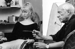 Bí mật về 'nàng thơ' đặc biệt của Picasso