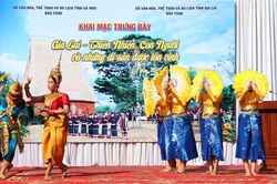 Chiến lược phát triển văn hóa đến năm 2030: Khơi thông nguồn lực, góp phần xây dựng và phát triển bền vững đất nước