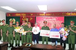 Hưng Yên khởi tố vụ án mua bán chất ma túy với khối lượng lớn