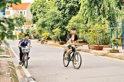 Xây dựng nông thôn mới kiểu mẫu - kinh nghiệm từ Đan Phượng