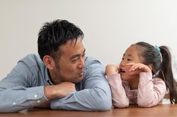 Dấu hiệu nhận biết những cấp độ nói dối ở trẻ