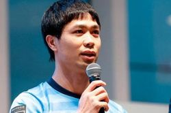 Công Phượng có quốc tịch mới, không về Việt Nam?