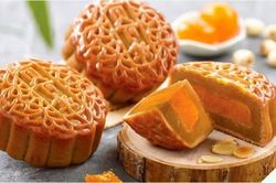 Mẹo ăn uống không lo tăng cân khi thưởng thức bánh Trung thu