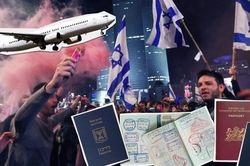 Xu hướng người Israel di cư nước ngoài, Mỹ không còn là điểm đến ưu tiên