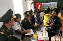 Bộ Y tế: Tích cực triển khai nhiệm vụ trong Chương trình Mục tiêu quốc gia