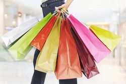 Thương mại bán lẻ của Nga phục hồi trở lại mức trước khi bị trừng phạt