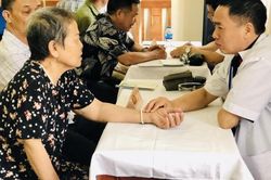Hà Nội: Y tế cơ sở còn chưa hấp dẫn, nhiều chỉ tiêu tuyển dụng không có người đăng ký