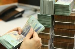 Ngân hàng Nhà nước đã hút ròng gần 70.000 tỷ đồng trong 1 tuần