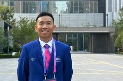 Đội tuyển golf Việt Nam kỳ vọng gì ở Asiad 19?