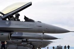 Hà Lan hé lộ thời điểm Ukraine nhận được chiến đấu cơ F-16