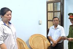 Kế toán chi nhánh văn phòng đăng ký đất đai bị bắt vì liên quan vấn nạn 'cò pháp lý'