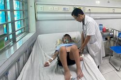 Gần 88.000 ca sốt xuất huyết, nhiều bệnh nhân nặng