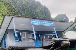Quảng Ninh: Làng chài cổ đẹp nhất thế giới 'hấp hối' vì đâu?