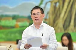 Đề xuất áp dụng thuế tối thiểu toàn cầu từ năm 2024 để thu thêm phần chênh lệch