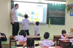 Vụ chèn môn xã hội hóa vào buổi chính khóa: Sở GD&ĐT TP Đà Nẵng nói gì?