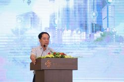 Thúc đẩy phát triển năng lượng xanh, sạch và bền vững tại Việt Nam