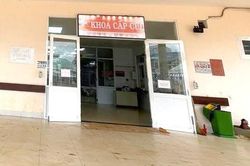 Đau mắt, người đàn ông tự mua thuốc uống dẫn đến sốc phản vệ tử vong