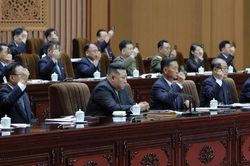 Triều Tiên điều chỉnh hiến pháp, củng cố chính sách hạt nhân