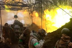 Ukraine chặn tấn công ở miền đông, Nga muốn thỏa thuận theo tình hình thực địa