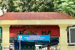 Quỹ lớp chi 260 triệu, phòng GD-ĐT chỉ đạo hoàn trả 250 triệu cho phụ huynh