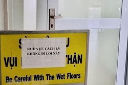 Việt Nam đáp ứng nhanh với tình huống phòng chống bệnh đậu mùa khỉ