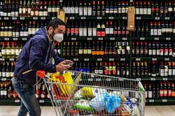 Chính phủ Italy hạ dự báo tăng trưởng kinh tế năm 2023 và 2024