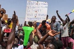 Niger: Việc rút quân của Pháp gây thêm rủi ro an ninh?