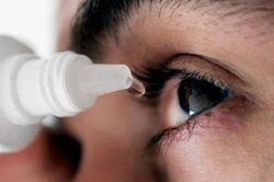 Tự dùng thuốc trị đau mắt, người đàn ông tử vong do sốc phản vệ