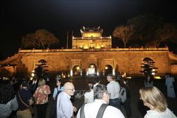 Khách quốc tế đến Hà Nội vượt chỉ tiêu đề ra cả năm 2023