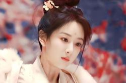 Dương Tử bất ngờ được khen 'lột xác' trong ngày trọng đại của Trường Tương Tư